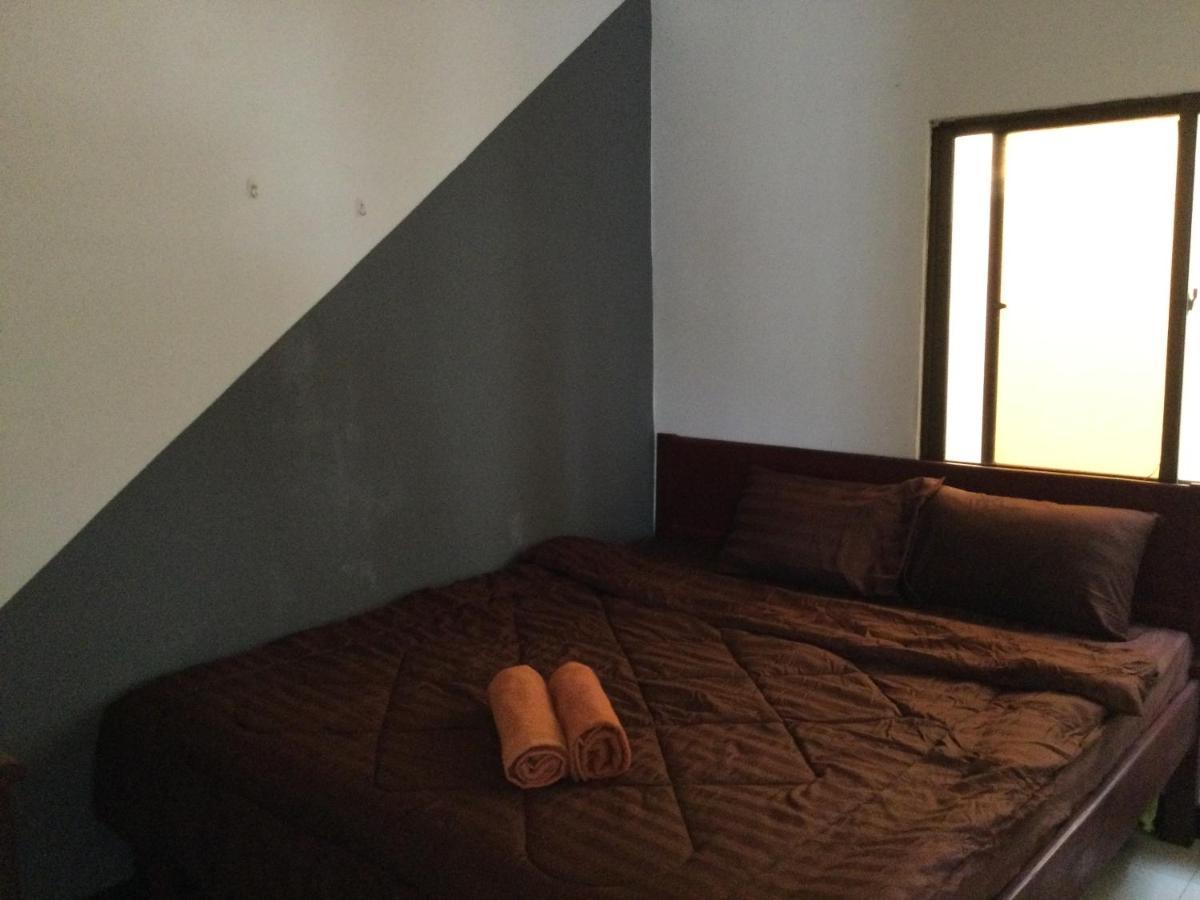 White Monkey Hotel Siem Reap Luaran gambar