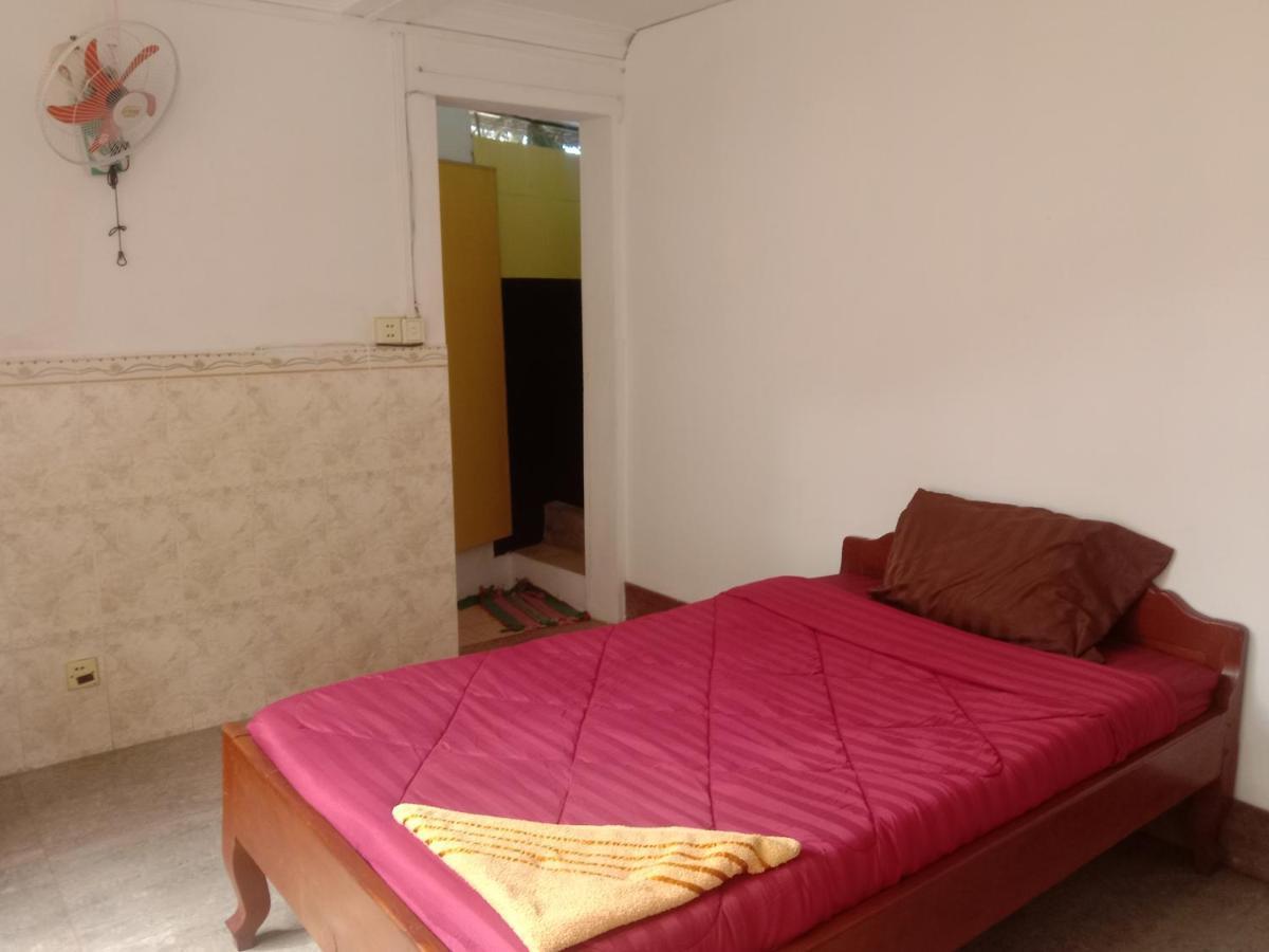 White Monkey Hotel Siem Reap Luaran gambar