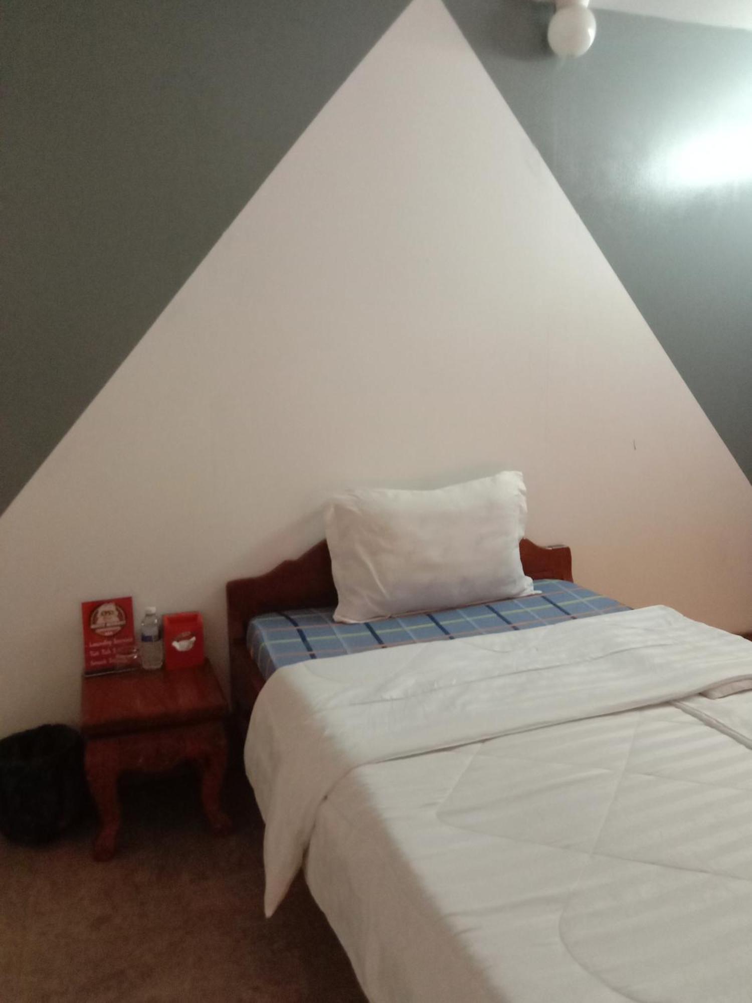 White Monkey Hotel Siem Reap Luaran gambar