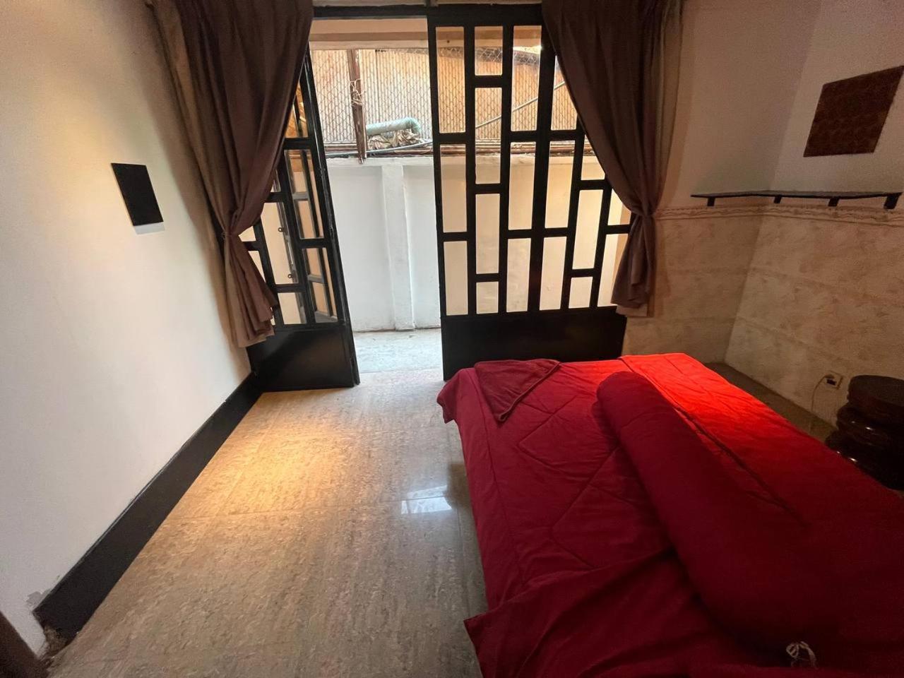 White Monkey Hotel Siem Reap Bilik gambar