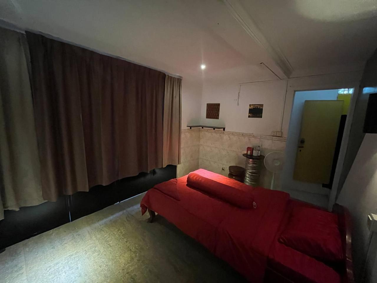 White Monkey Hotel Siem Reap Bilik gambar
