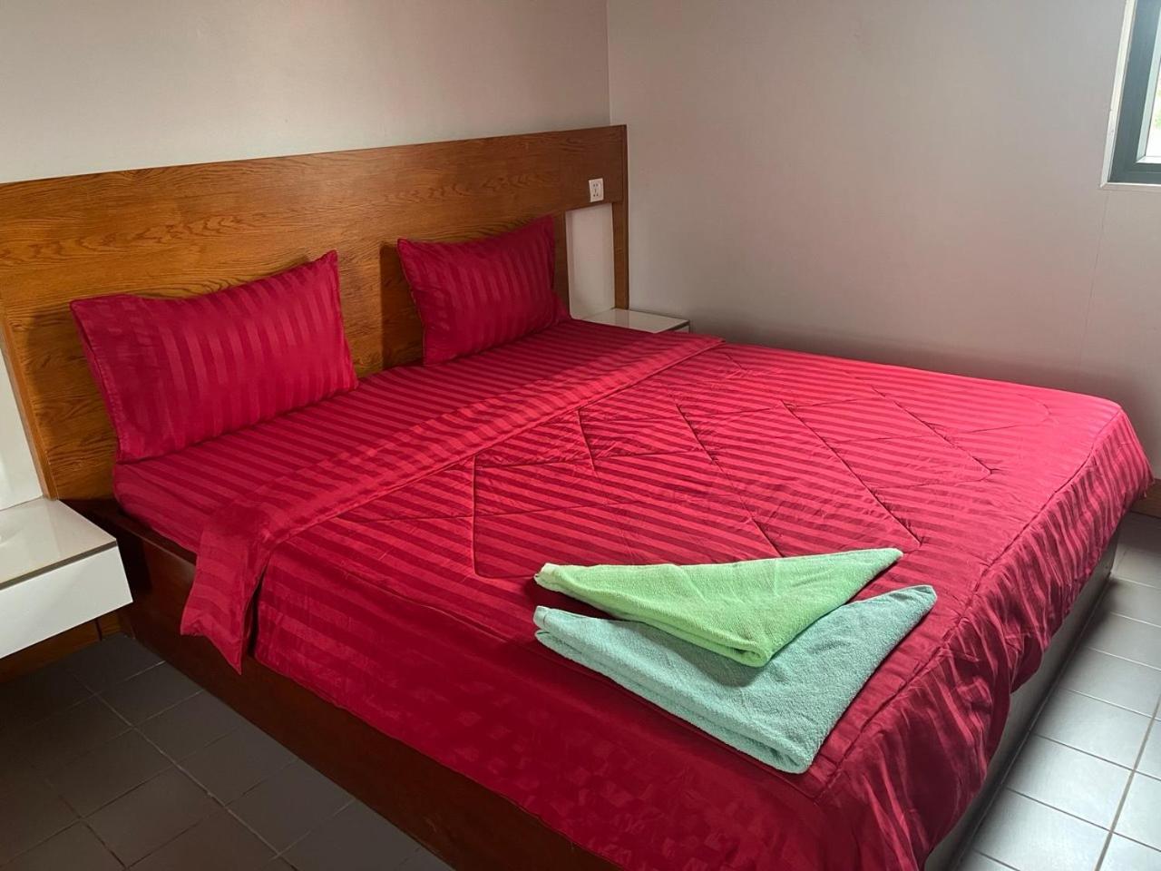 White Monkey Hotel Siem Reap Bilik gambar
