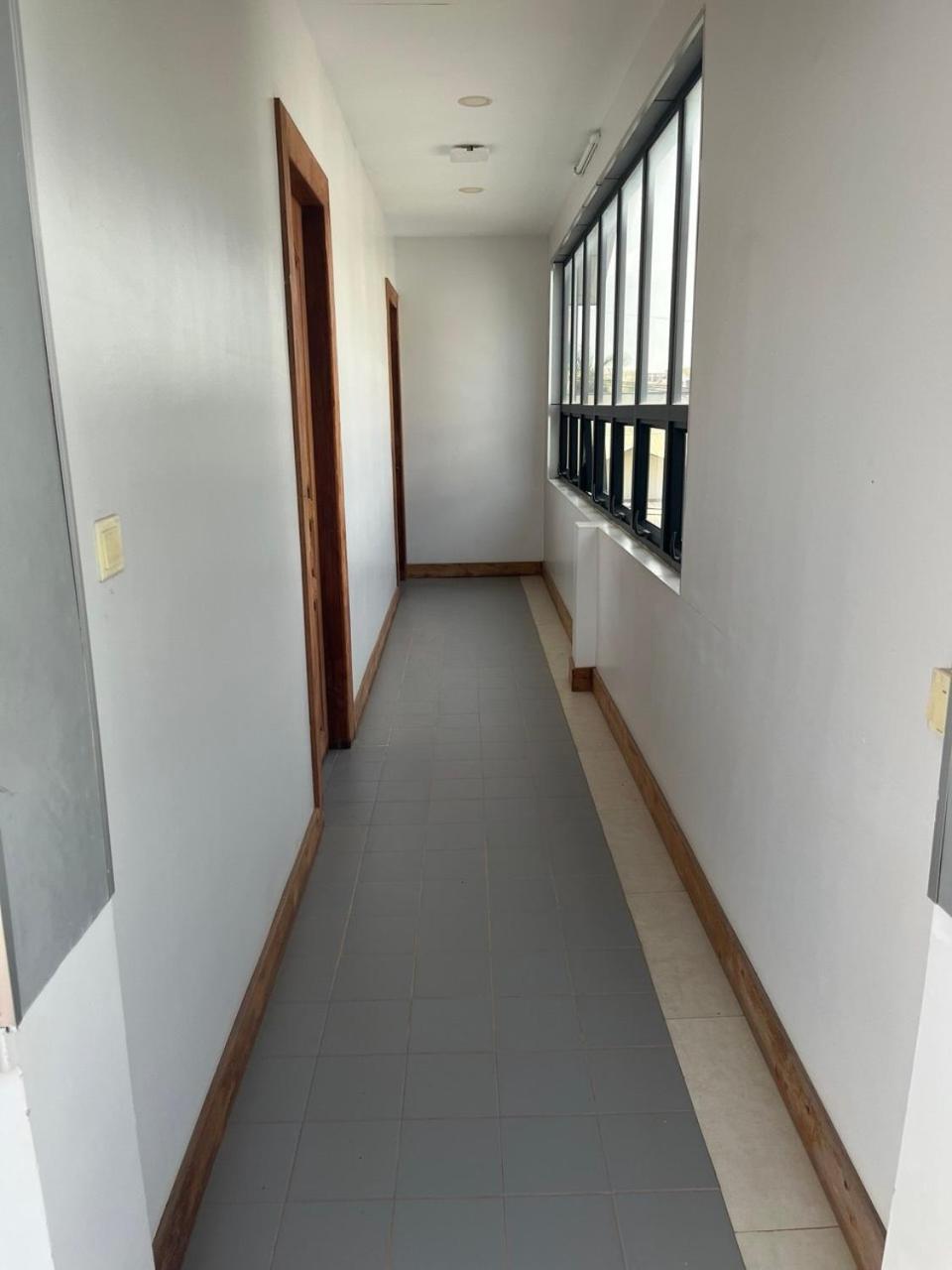 White Monkey Hotel Siem Reap Bilik gambar